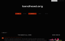 bandhead.org