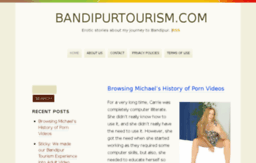 bandipurtourism.com