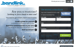 bandlink.com