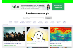bandmaster.com.ph