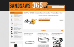 bandsaws365.com
