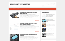bandungwebmedia.com