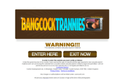 bangcocktrannies.com
