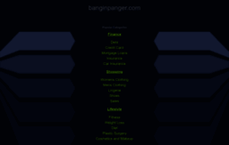 banginpanger.com