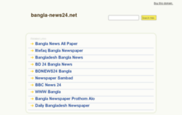 bangla-news24.net
