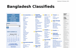 bangladeshclassified.net
