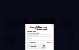 banglalive.com