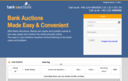 bank-eauctions.in