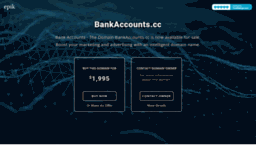 bankaccounts.cc