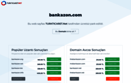 bankazon.com