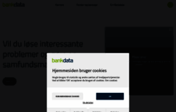 bankdata.dk