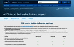 banking6.anz.com