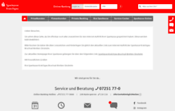 bankingportal.sparkasse-kraichgau.de