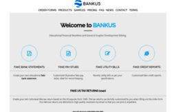 banknovelties.com