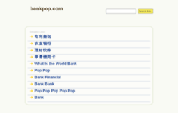 bankpop.com