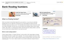 bankroutingnumber.net