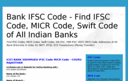 banksindia.info