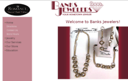 banksjewelersinc.com