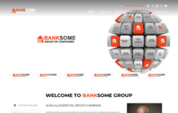 banksomegroup.com