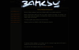 banksy-wallpaper.com