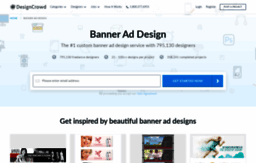 bannerad.designcrowd.com