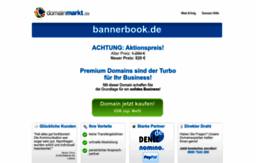 bannerbook.de