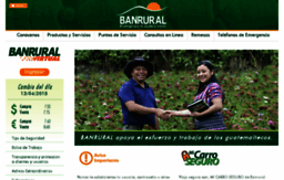 banrural.com