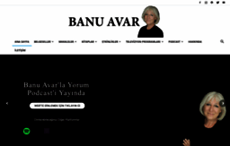 banuavar.com.tr