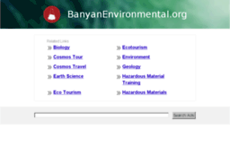 banyanenvironmental.org