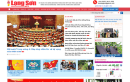 baolangson.com.vn