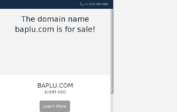 baplu.com