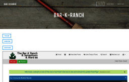 bar-k-ranch.com