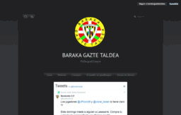 barakagaztetaldea.com