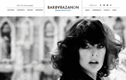 barbarazanon.com