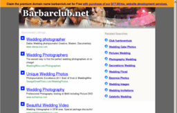 barbarclub.net