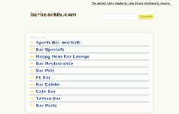 barbeachtv.com