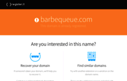 barbequeue.com