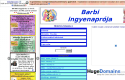 barbi_ingyenaproja.multiapro.com