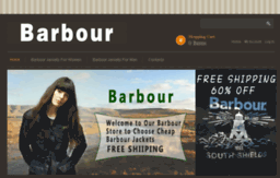 barbourjackets2012.org