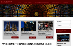 barcelona-travelguide.com