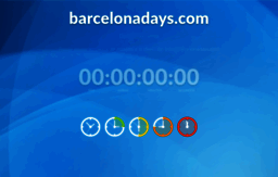 barcelonadays.com