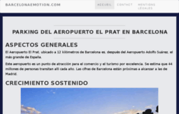 barcelonaemotion.com