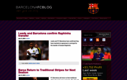 barcelonafcblog.com