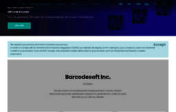 barcodesoft.com