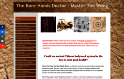 barehandsdoctor.com