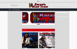 bargainmailorder.com
