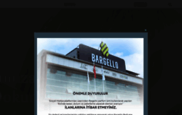 bargello.com.tr