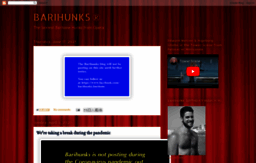 barihunks.blogspot.com