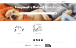 barkbox.zendesk.com