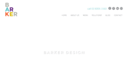 barkergraphicdesign.com